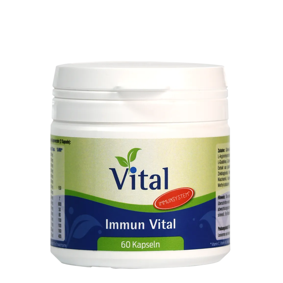 Immun Vital