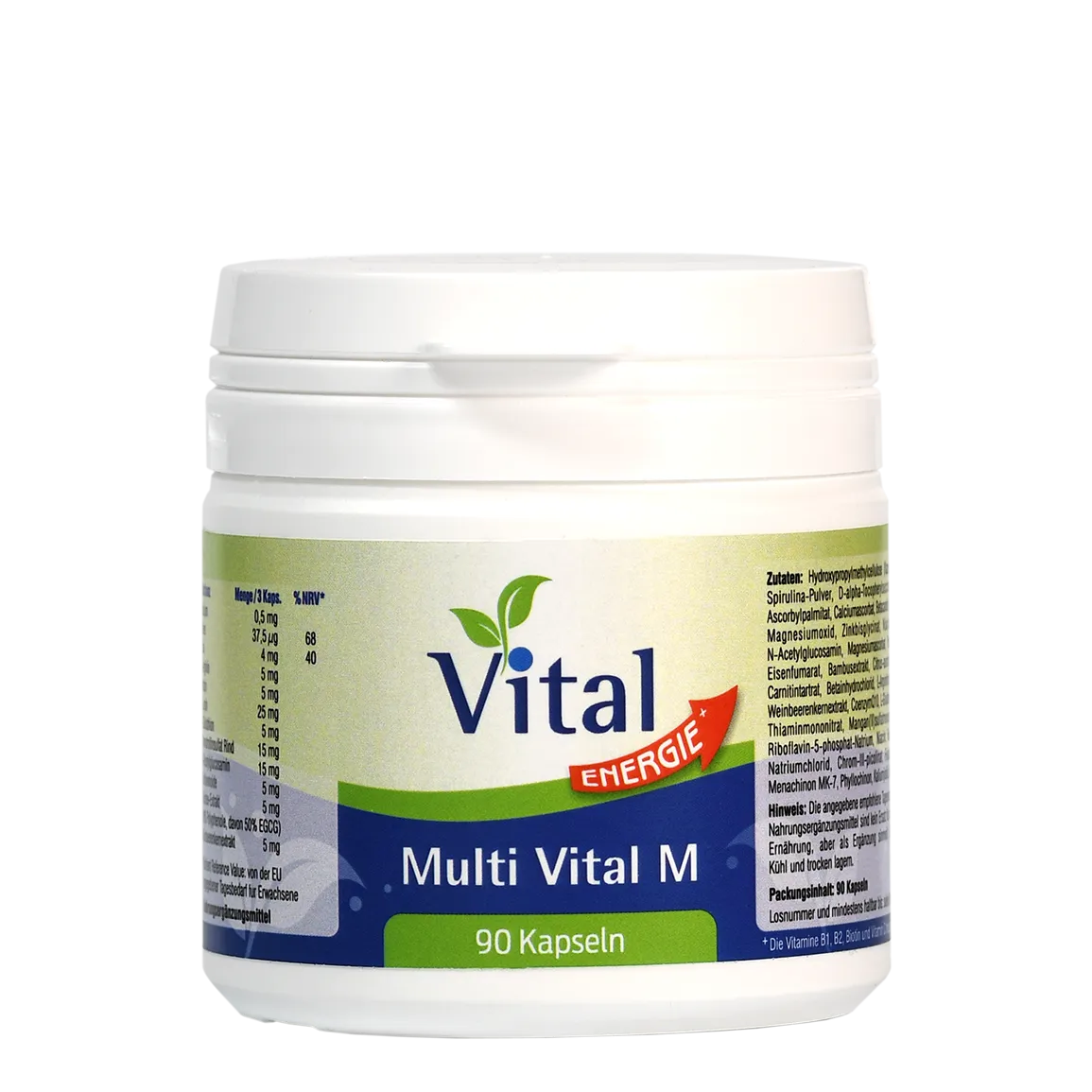 Multi Vital M