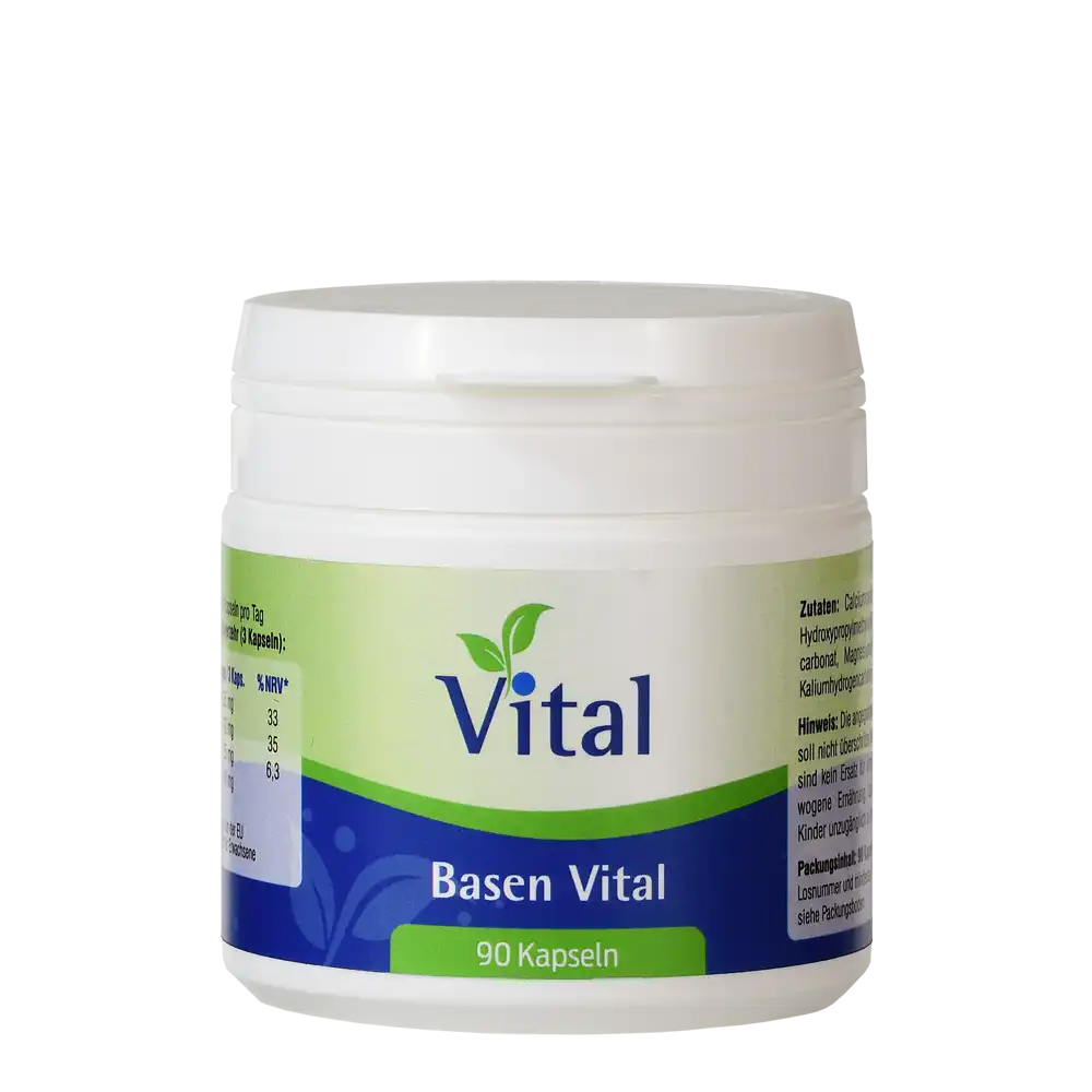 Basen Vital