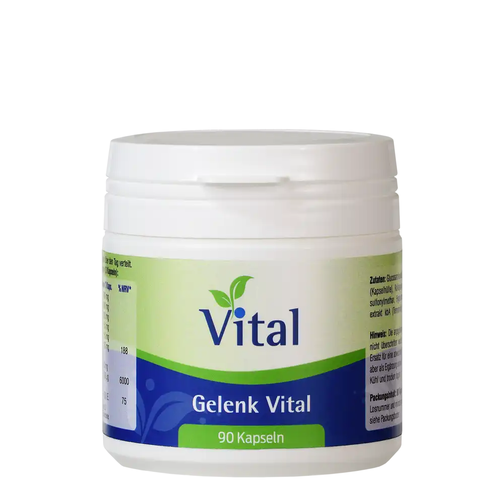 Gelenk Vital