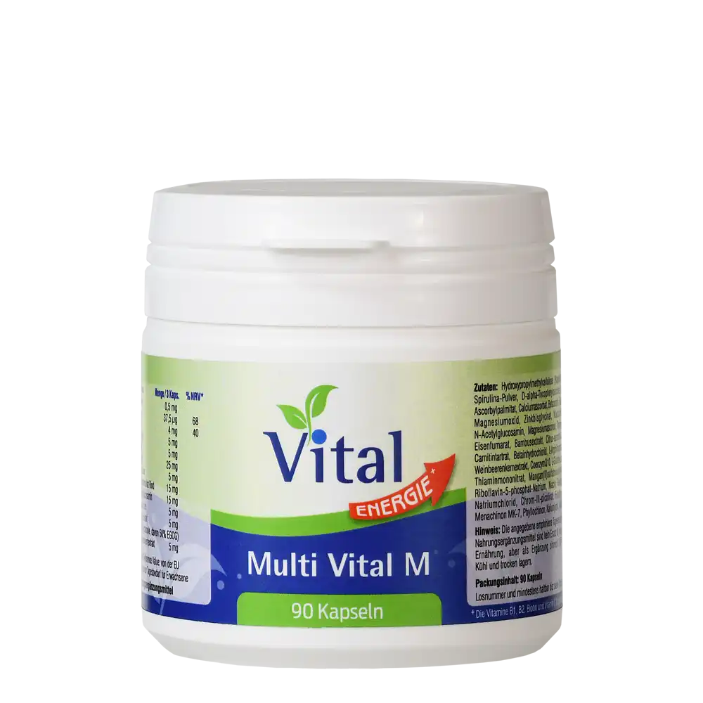 Multi Vital M